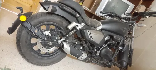 VMS K LIGHT 2024