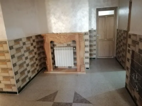 Location Villa Alger Bordj el bahri
