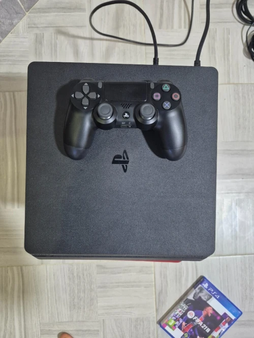 Play4