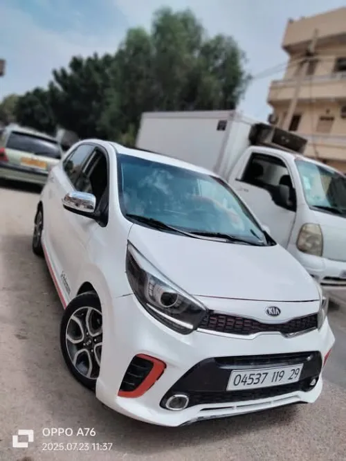 Kia Picanto 2019 GT-Line