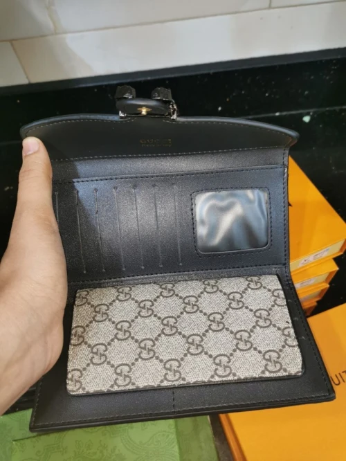 porte money femme
