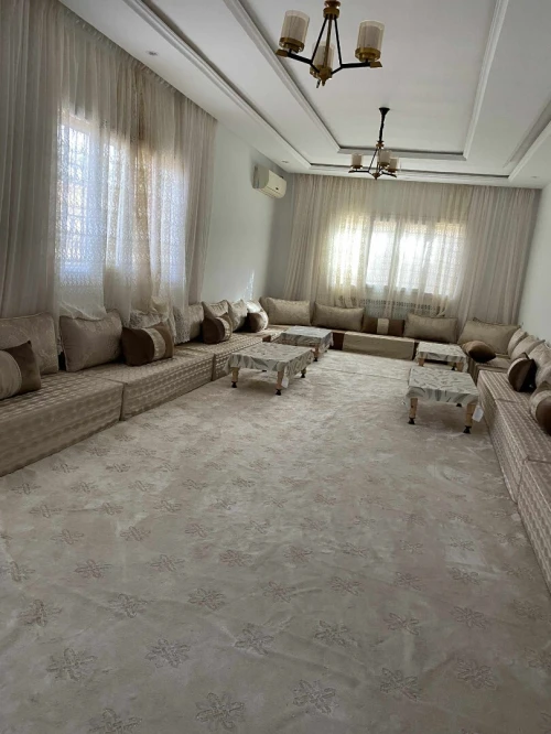 Vente Villa Naâma Mecheria