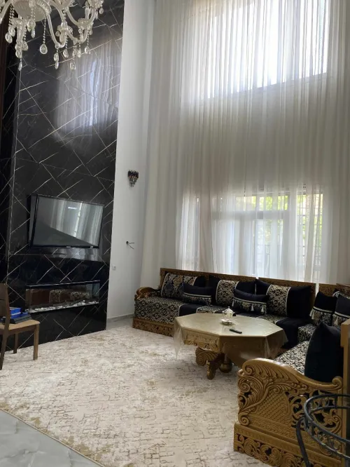 Vente Villa Naâma Mecheria