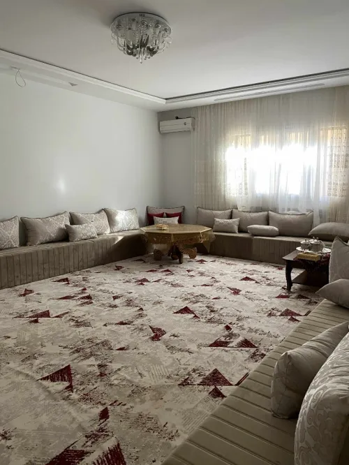 Vente Villa Naâma Mecheria