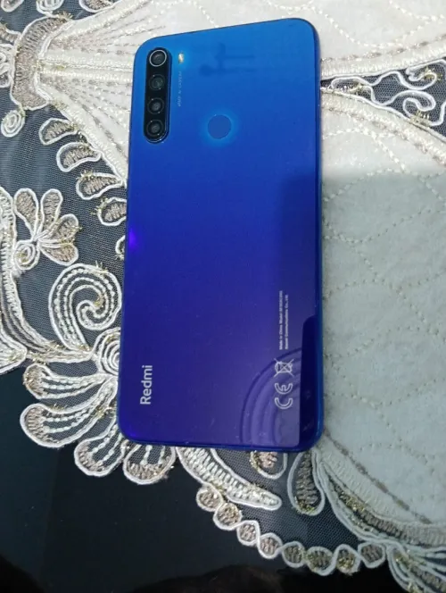 Redmi note 8T Note 8T