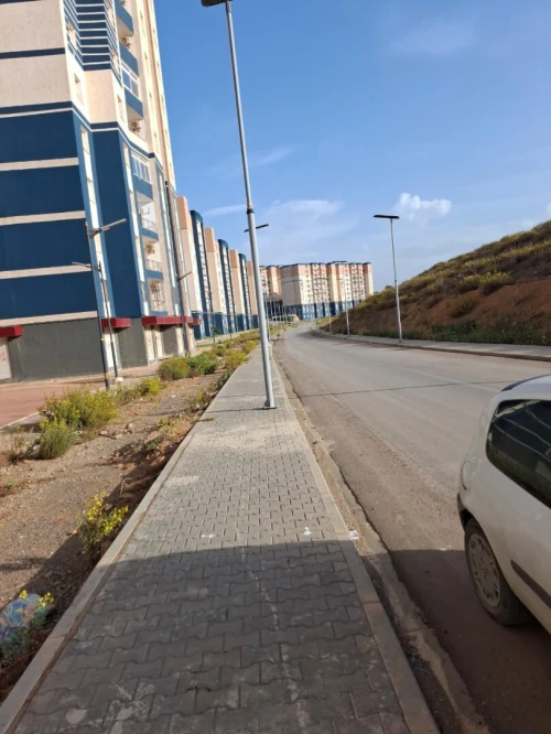 Location Local Alger Mahelma