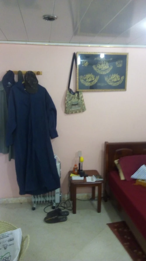 Location Local Alger Draria