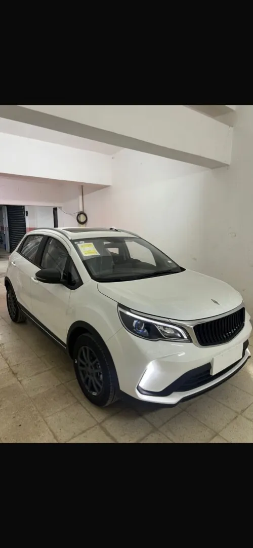Geely GX3 PRO  2025 