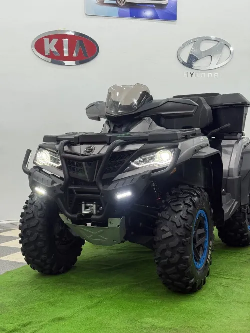 CF moto can am Cforce 1000 2023