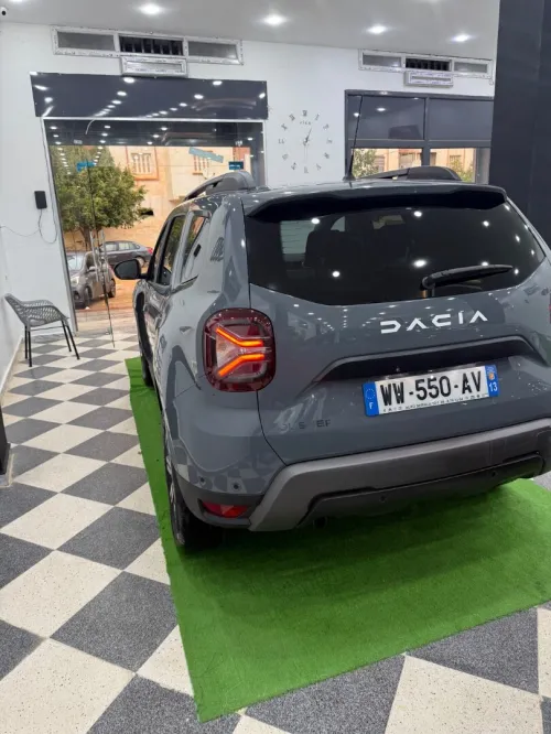 Dacia Duster 2024 Journey plus
