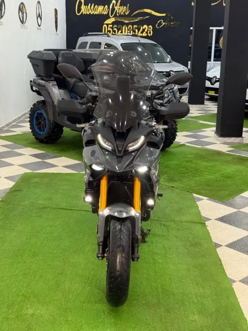 Tracer 900 GT + 2023