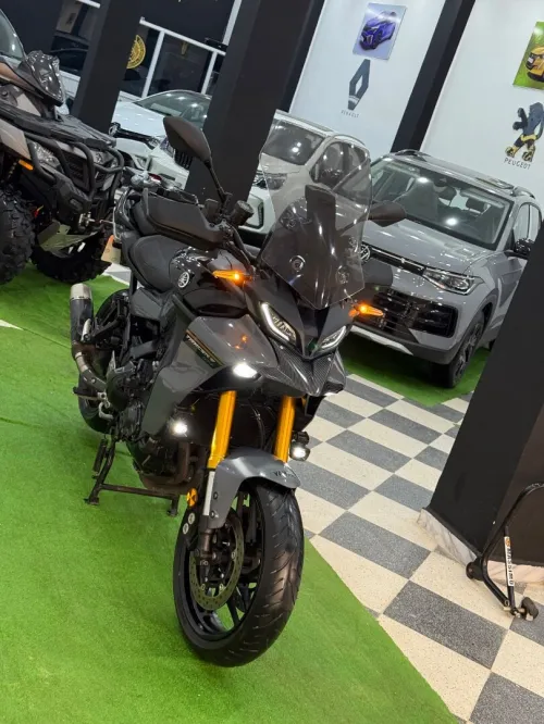 Tracer 9 GT + 2023