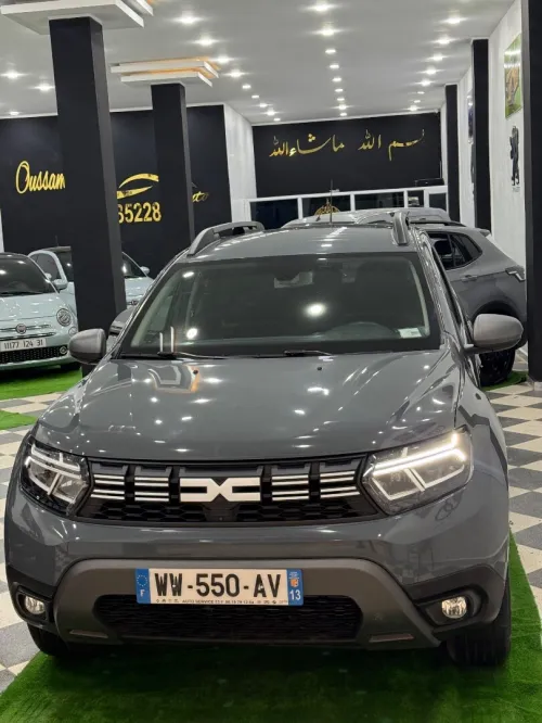 Dacia Duster 2024 Journey plus