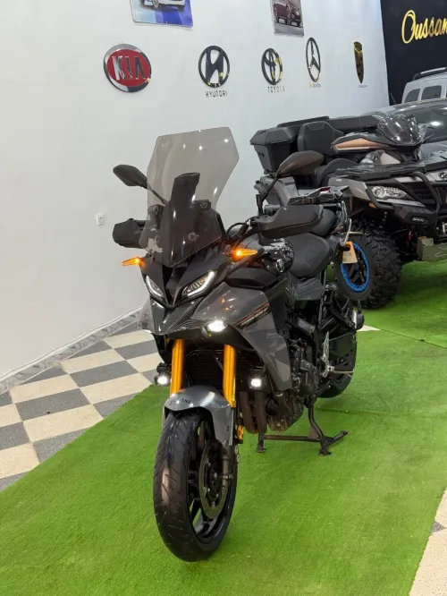 Tracer 9 GT + 2023