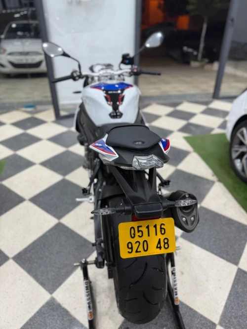 BMW S1000RR 2020