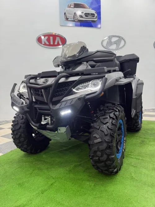 CF moto can am Cforce 1000 2023