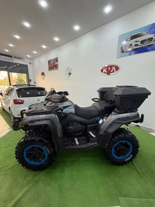 CF moto 1000 Cforse 4/4 2023