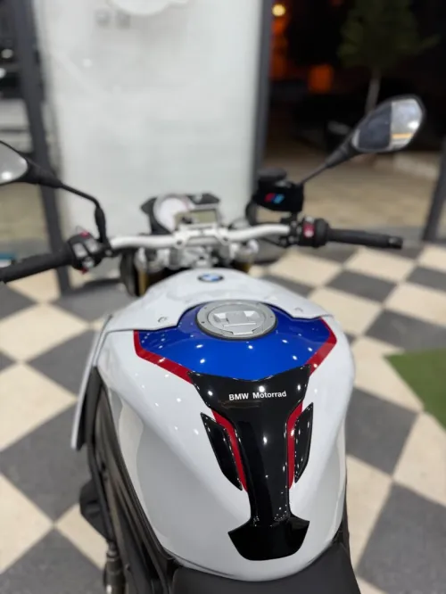 BMW S1000RR 2020