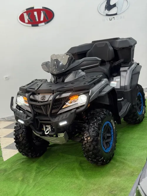 CF moto 1000 Cforse 4/4 2023