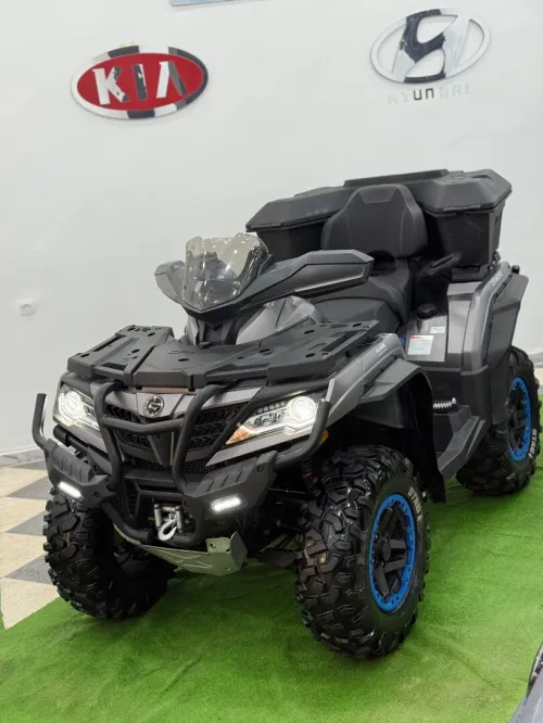 CF moto 1000 cforce 2023