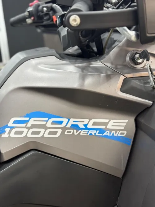 CF moto 1000 Cforce 2023