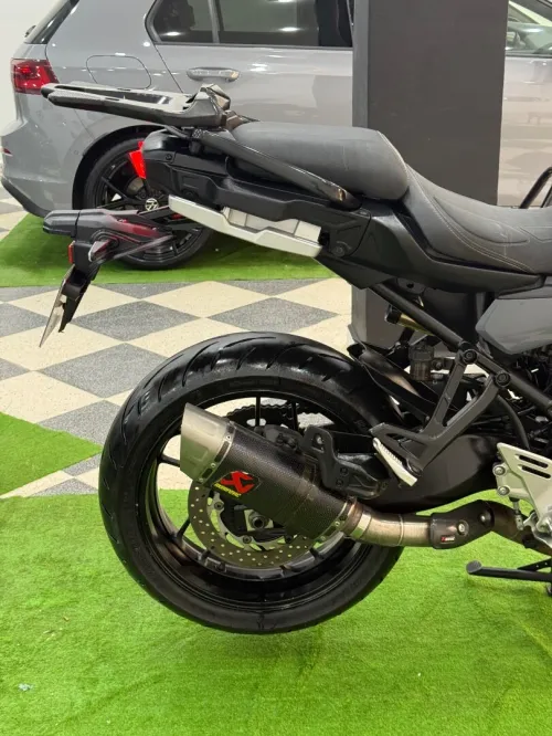 Tracer 9 GT + 2023