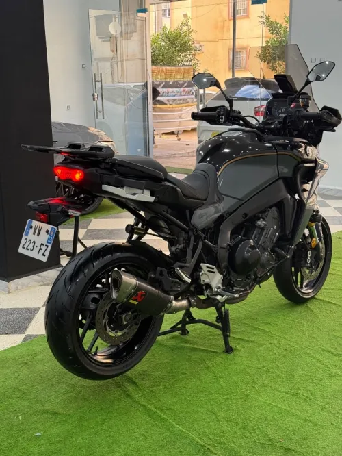 Tracer 900 GT + 2023