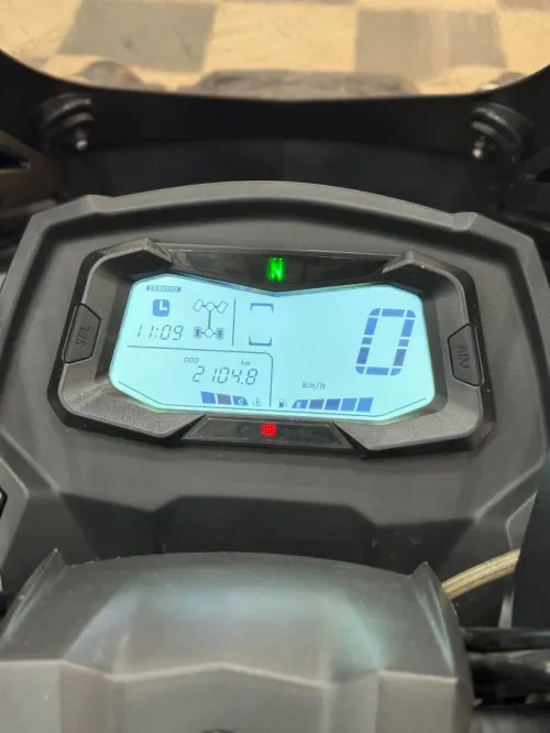 CF Moto 1000 Cforce 2023