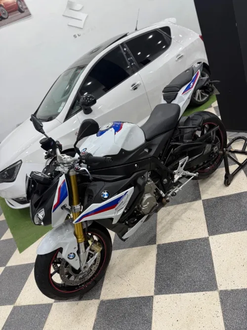 BMW S1000RR 2020