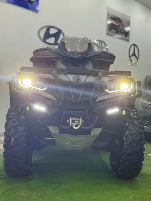CF Moto 1000 Cforce 2023