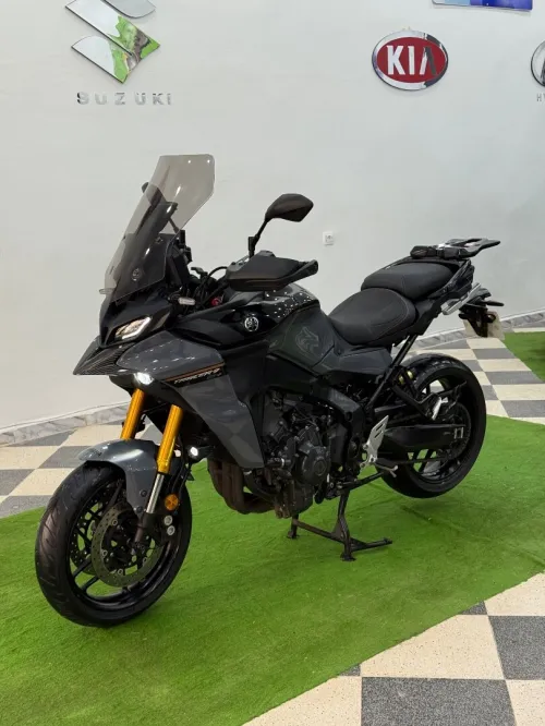 Tracer 900 GT + 2023