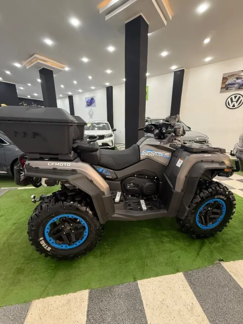 CF moto Cforce 1000 2023