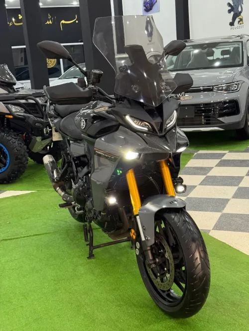 Tracer 9 GT + 2023