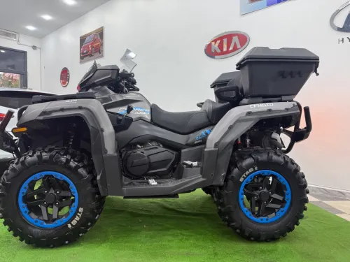 CF moto Cforce 1000 2023