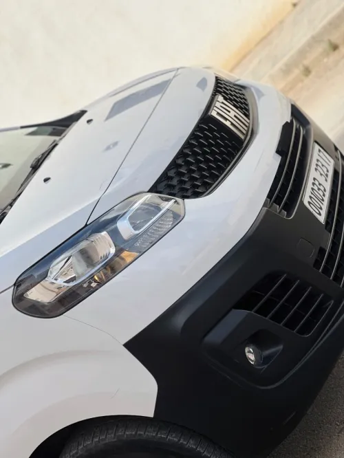 Fiat Scodo 2023 