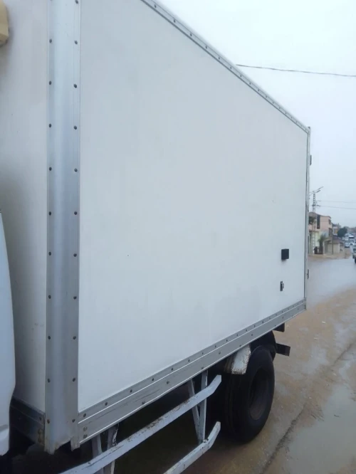 JMC Jmc frigo 2008
