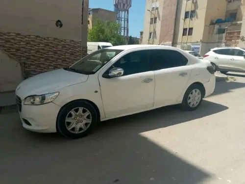 Peugeot 301 2014 301