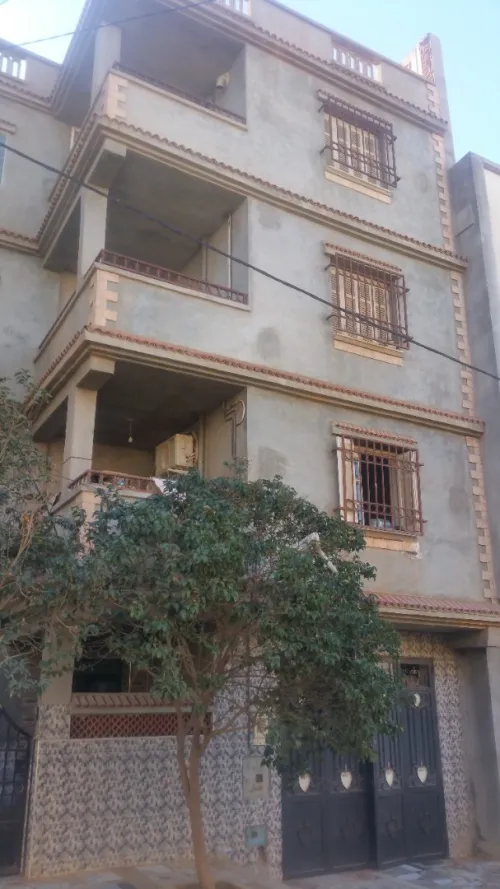 Vente Villa Tlemcen Tlemcen