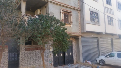Vente Villa Tlemcen Tlemcen