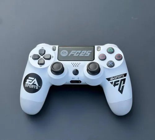 manette ps4 edition FC 25
