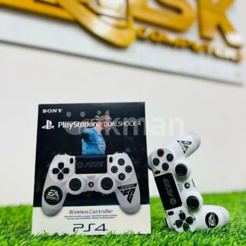 manette ps4 edition FC 25