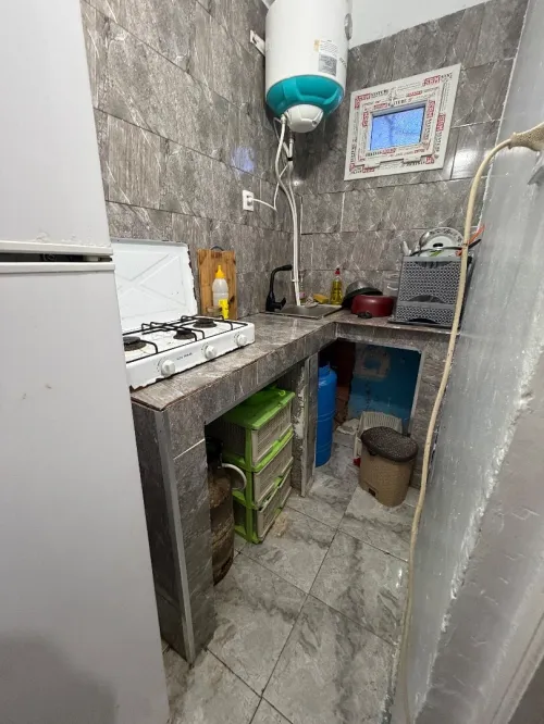 Location Appartement Niveau de villa Studio Alger Dely brahim
