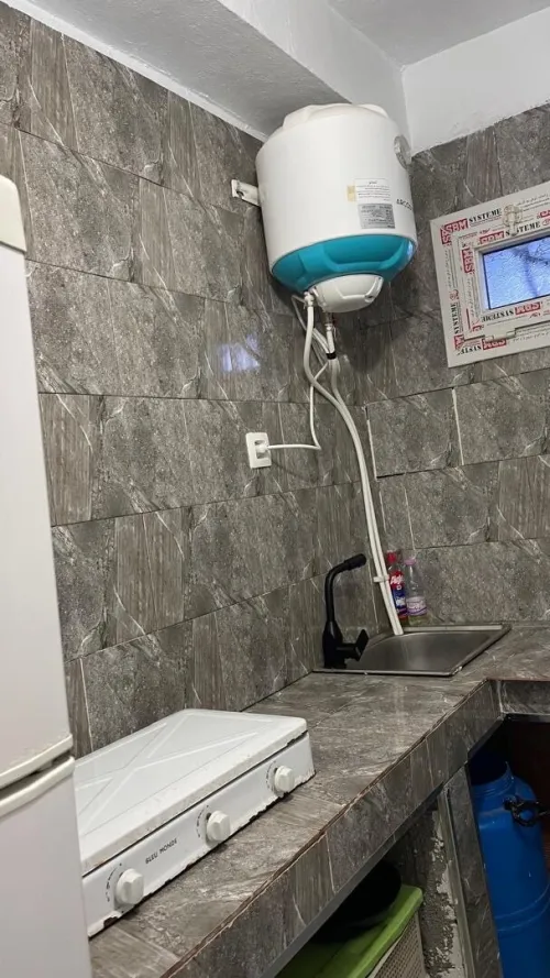 Location Appartement Niveau de villa Studio Alger Dely brahim