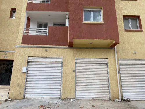 Location Appartement F2 Skikda Skikda