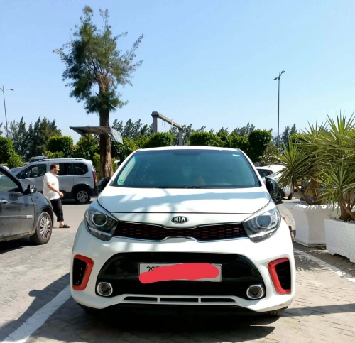 Kia Picanto 2018 GT-Line