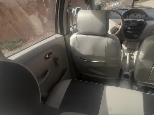 Hafei motors Yavuz 2006 Yavuz