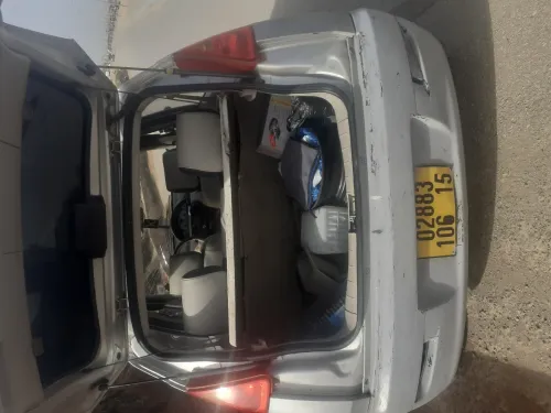 Hafei motors Yavuz 2006 Yavuz