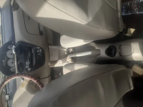Hafei motors Yavuz 2006 Yavuz
