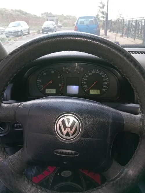 Volkswagen Passat 1999 Passat