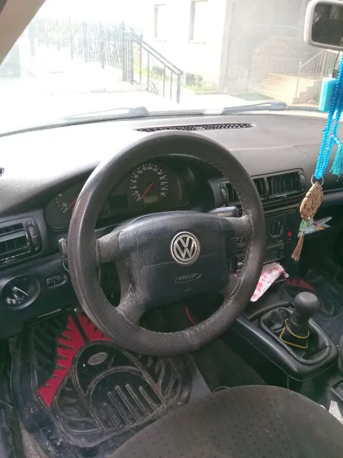 Volkswagen Passat 1999 Confort plus